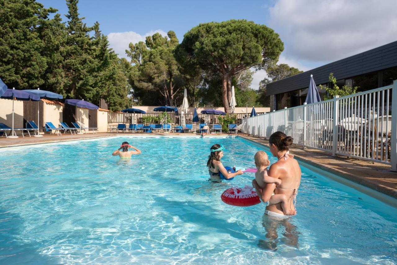 Zum Stoerrischen Esel Holiday park 2*