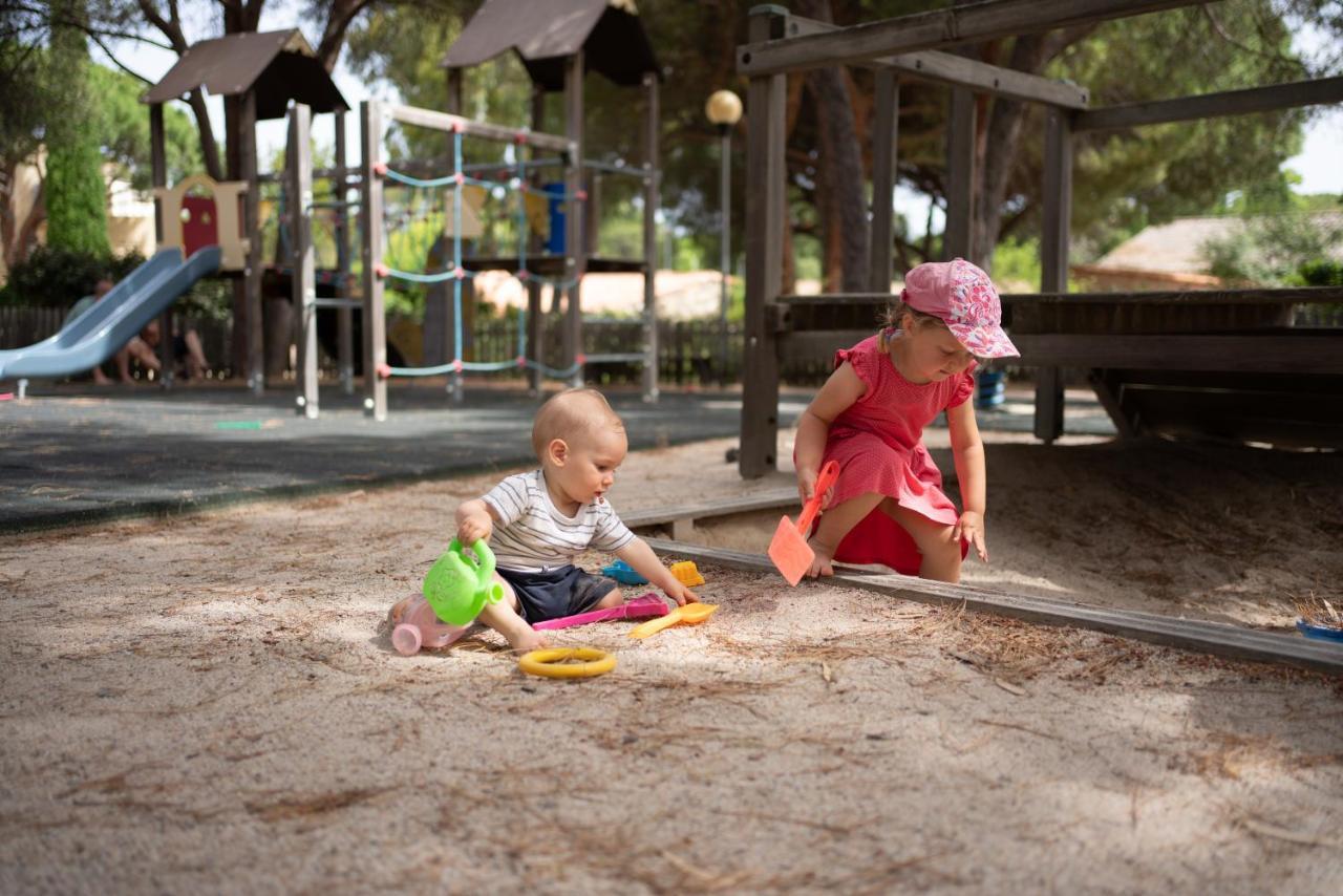 Zum Störrischen Esel Ferienpark